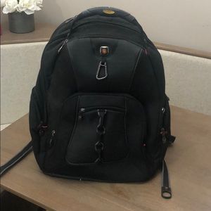 Swiss Gear computer backpack